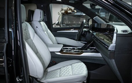 Cadillac Escalade V, 2025 год, 21 810 000 рублей, 26 фотография