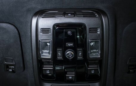 Cadillac Escalade V, 2025 год, 21 810 000 рублей, 33 фотография