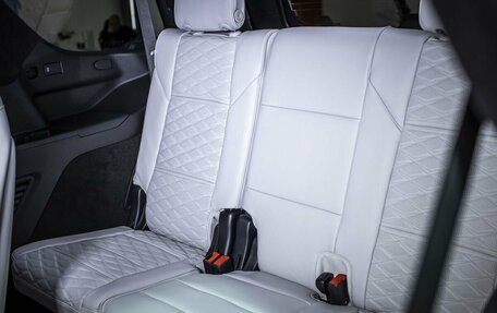 Cadillac Escalade V, 2025 год, 21 810 000 рублей, 34 фотография