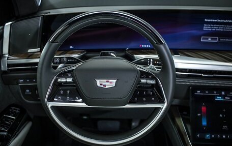 Cadillac Escalade V, 2025 год, 21 810 000 рублей, 32 фотография