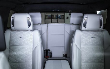 Cadillac Escalade V, 2025 год, 21 810 000 рублей, 27 фотография