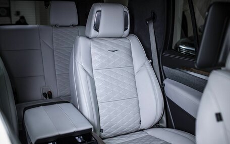 Cadillac Escalade V, 2025 год, 21 810 000 рублей, 28 фотография