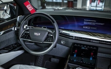 Cadillac Escalade V, 2025 год, 21 810 000 рублей, 31 фотография