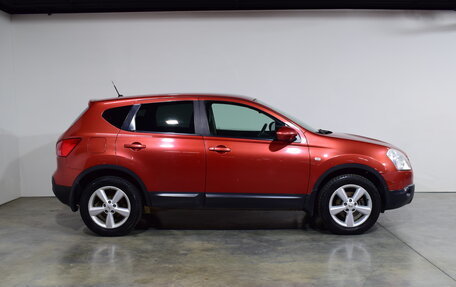 Nissan Qashqai, 2008 год, 847 000 рублей, 6 фотография