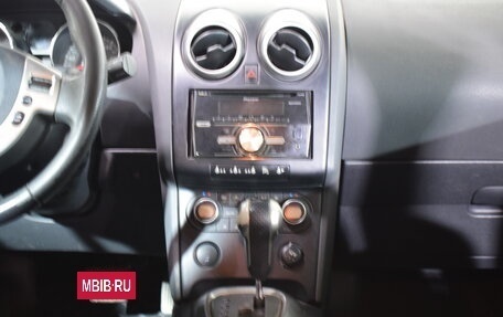 Nissan Qashqai, 2008 год, 847 000 рублей, 17 фотография
