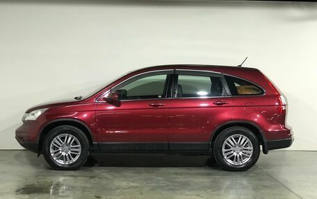 Honda CR-V III рестайлинг, 2011 год, 1 437 000 рублей, 7 фотография