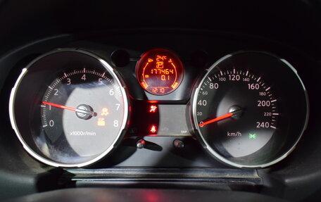 Nissan Qashqai, 2008 год, 847 000 рублей, 19 фотография