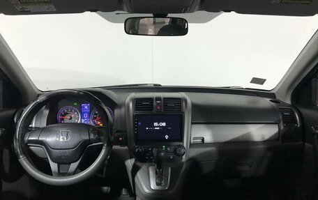 Honda CR-V III рестайлинг, 2011 год, 1 437 000 рублей, 14 фотография
