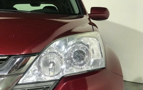 Honda CR-V III рестайлинг, 2011 год, 1 437 000 рублей, 11 фотография