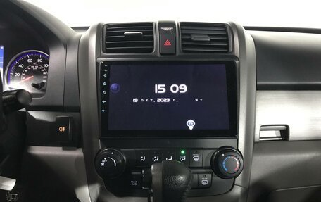 Honda CR-V III рестайлинг, 2011 год, 1 437 000 рублей, 13 фотография