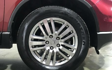 Honda CR-V III рестайлинг, 2011 год, 1 437 000 рублей, 12 фотография