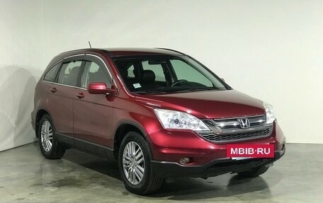 Honda CR-V III рестайлинг, 2011 год, 1 437 000 рублей, 3 фотография