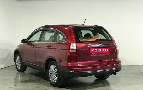 Honda CR-V III рестайлинг, 2011 год, 1 437 000 рублей, 5 фотография