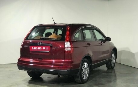Honda CR-V III рестайлинг, 2011 год, 1 437 000 рублей, 4 фотография