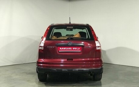 Honda CR-V III рестайлинг, 2011 год, 1 437 000 рублей, 9 фотография