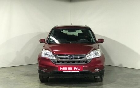 Honda CR-V III рестайлинг, 2011 год, 1 437 000 рублей, 8 фотография