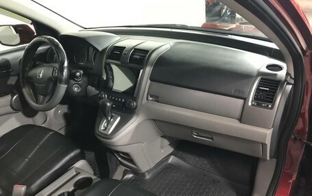 Honda CR-V III рестайлинг, 2011 год, 1 437 000 рублей, 16 фотография