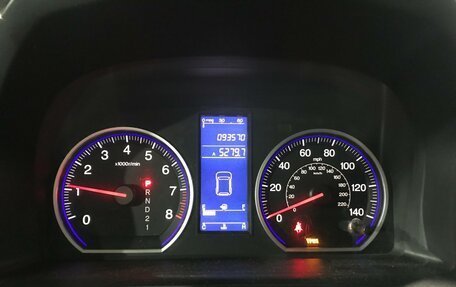 Honda CR-V III рестайлинг, 2011 год, 1 437 000 рублей, 18 фотография