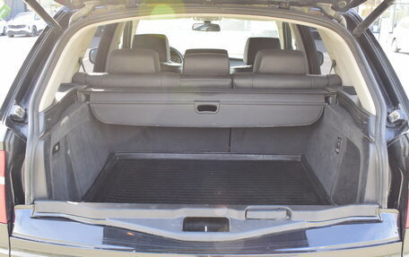 BMW X5, 2007 год, 1 527 000 рублей, 11 фотография