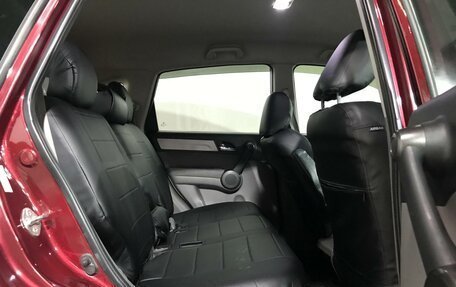 Honda CR-V III рестайлинг, 2011 год, 1 437 000 рублей, 17 фотография