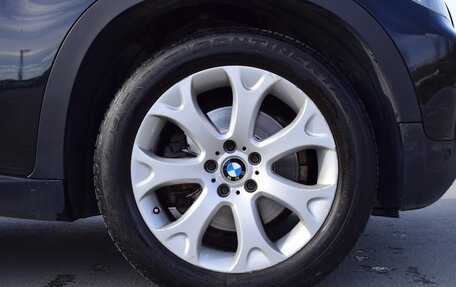 BMW X5, 2007 год, 1 527 000 рублей, 13 фотография