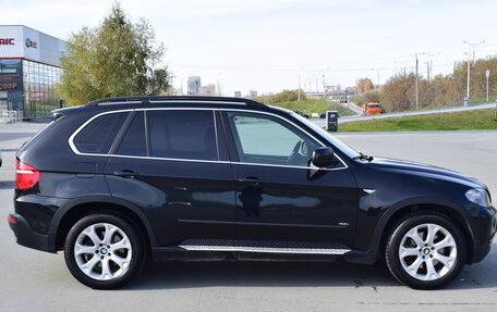 BMW X5, 2007 год, 1 527 000 рублей, 6 фотография