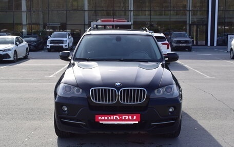 BMW X5, 2007 год, 1 527 000 рублей, 8 фотография