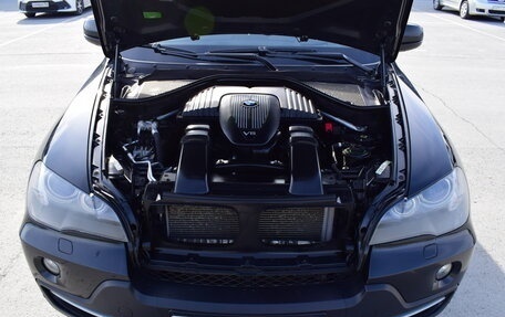 BMW X5, 2007 год, 1 527 000 рублей, 10 фотография