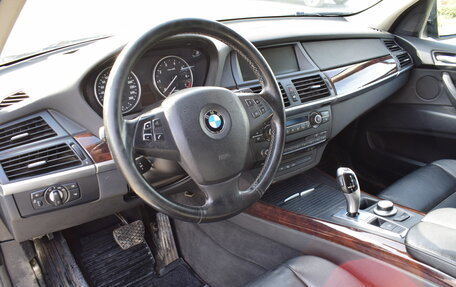 BMW X5, 2007 год, 1 527 000 рублей, 14 фотография