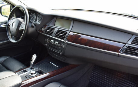 BMW X5, 2007 год, 1 527 000 рублей, 15 фотография