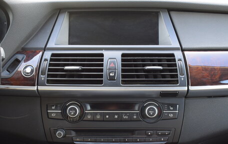 BMW X5, 2007 год, 1 527 000 рублей, 17 фотография