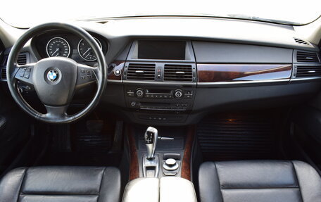 BMW X5, 2007 год, 1 527 000 рублей, 16 фотография