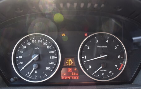 BMW X5, 2007 год, 1 527 000 рублей, 19 фотография