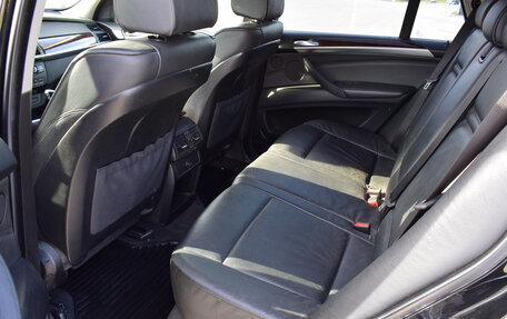 BMW X5, 2007 год, 1 527 000 рублей, 18 фотография