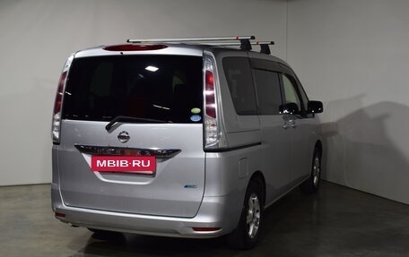 Nissan Serena IV, 2012 год, 1 127 000 рублей, 4 фотография