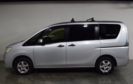 Nissan Serena IV, 2012 год, 1 127 000 рублей, 7 фотография