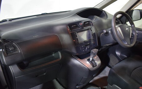 Nissan Serena IV, 2012 год, 1 127 000 рублей, 16 фотография