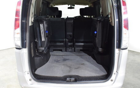 Nissan Serena IV, 2012 год, 1 127 000 рублей, 11 фотография