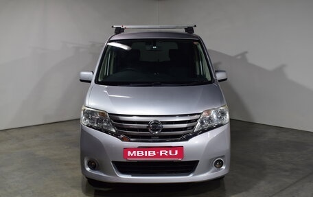 Nissan Serena IV, 2012 год, 1 127 000 рублей, 8 фотография
