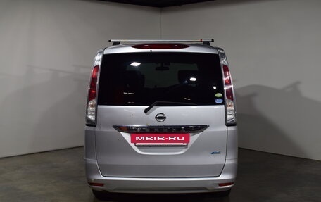 Nissan Serena IV, 2012 год, 1 127 000 рублей, 9 фотография