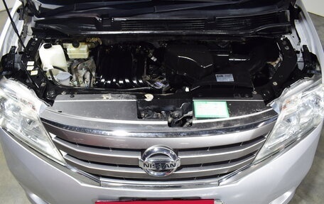 Nissan Serena IV, 2012 год, 1 127 000 рублей, 10 фотография