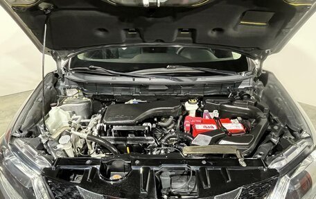 Nissan X-Trail, 2016 год, 1 897 000 рублей, 10 фотография