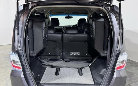 Honda Freed I, 2013 год, 1 027 000 рублей, 10 фотография