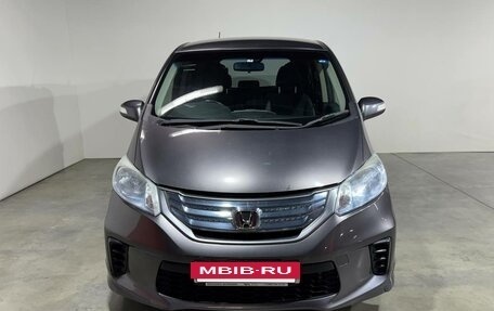 Honda Freed I, 2013 год, 1 027 000 рублей, 8 фотография