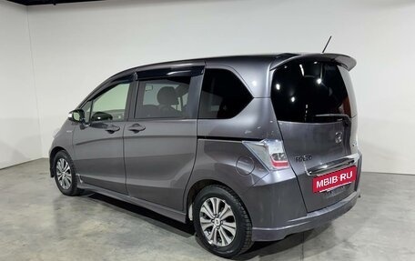 Honda Freed I, 2013 год, 1 027 000 рублей, 5 фотография