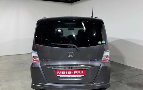 Honda Freed I, 2013 год, 1 027 000 рублей, 9 фотография