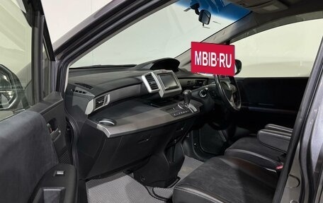 Honda Freed I, 2013 год, 1 027 000 рублей, 13 фотография