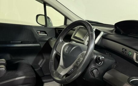 Honda Freed I, 2013 год, 1 027 000 рублей, 18 фотография