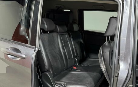 Honda Freed I, 2013 год, 1 027 000 рублей, 22 фотография