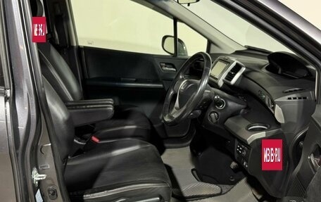 Honda Freed I, 2013 год, 1 027 000 рублей, 17 фотография